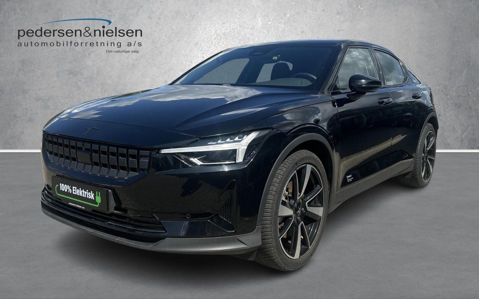 Polestar 2 Standard Range 5d