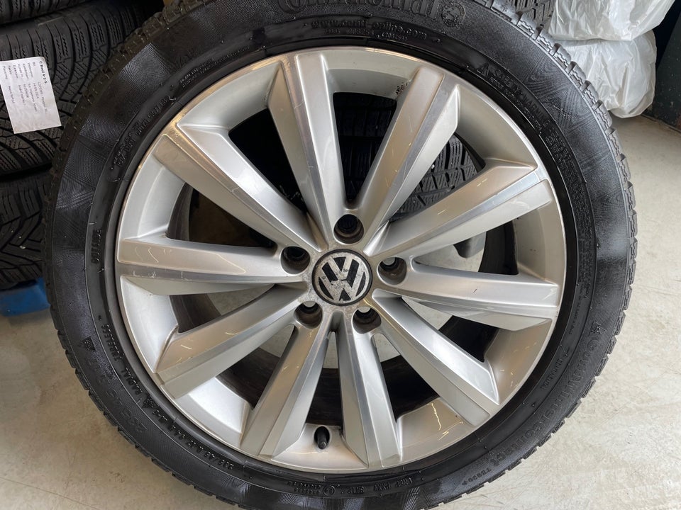 VW Passat 2,0 TSi 210 Highline Variant DSG 5d