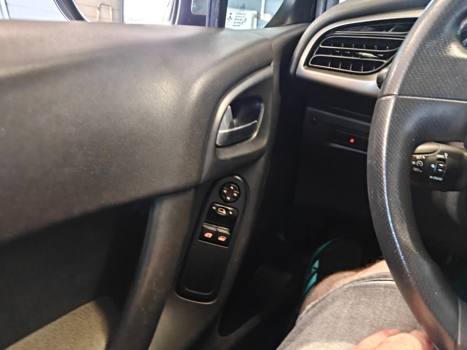Citroën C3 1,2 PureTech 82 Attraction 5d