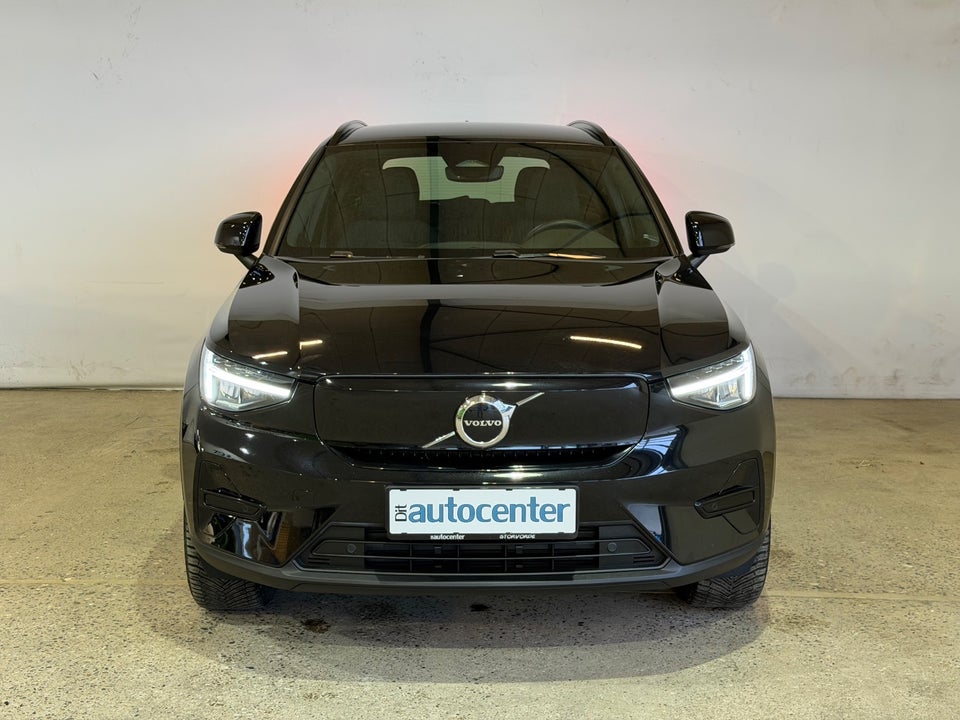 Volvo XC40 P6 ReCharge Core 5d