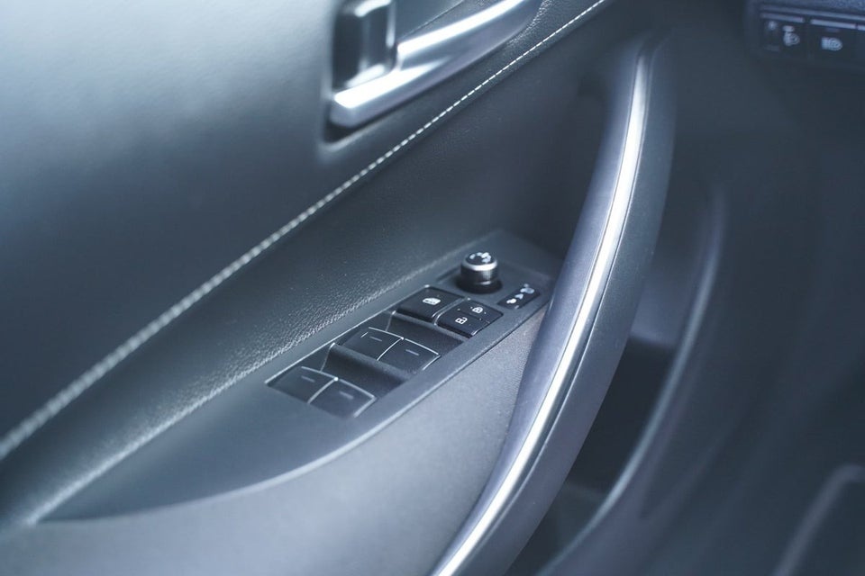 Toyota Corolla 1,8 Hybrid H3 Smart Touring Sports MDS 5d