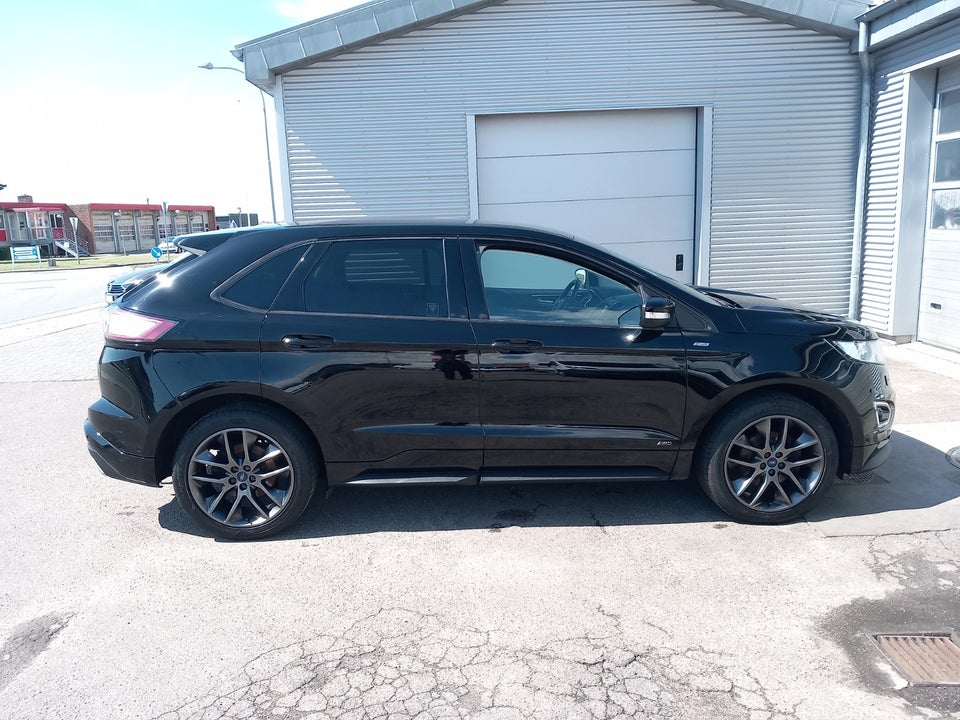 Ford Edge 2,0 TDCi 210 Sport aut. AWD Van 5d