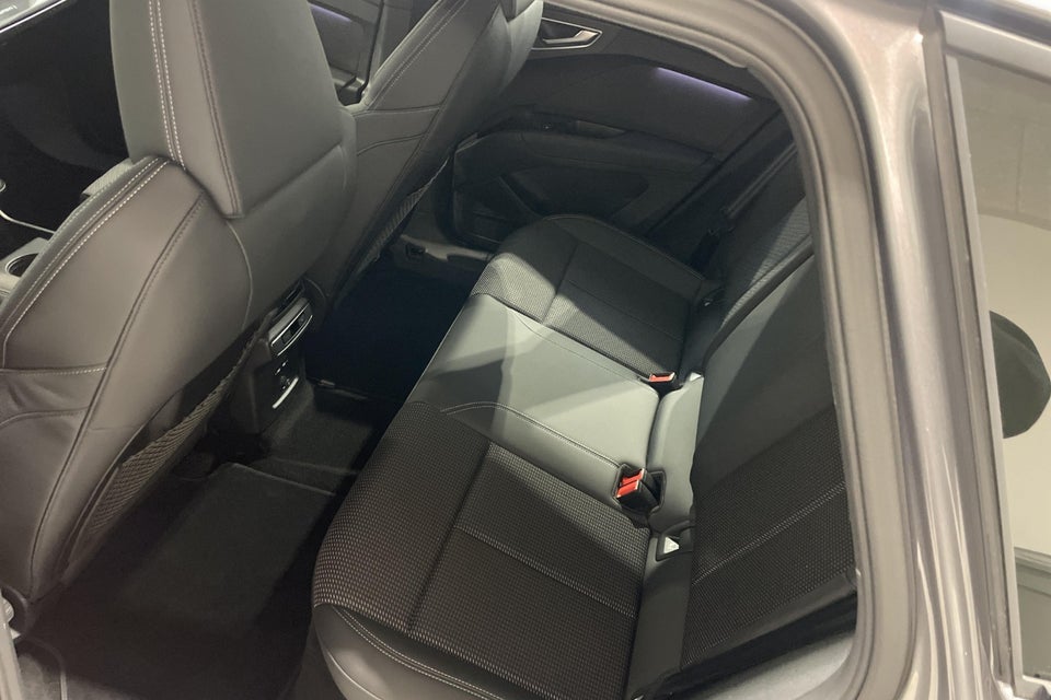 Audi Q4 e-tron 45 Ultra 5d