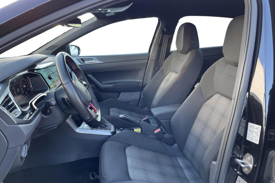 VW Polo 2,0 GTi DSG 5d