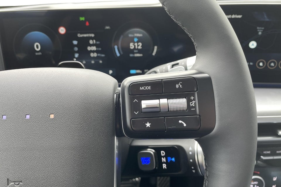 Hyundai Ioniq 9 110 Ultimate 4WD 7prs 5d