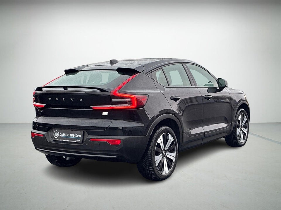 Volvo C40 P6 ReCharge Plus 5d