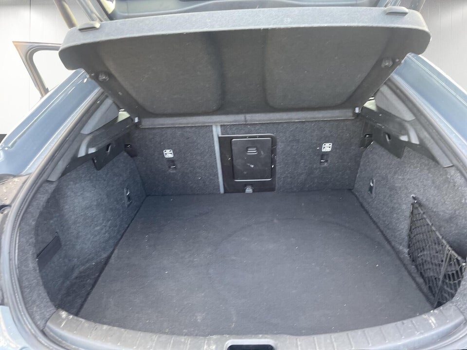 Polestar 2 Long Range 5d