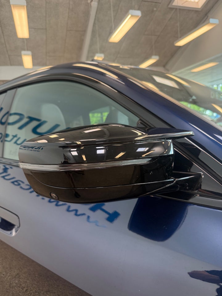 BMW i4 M50 Supercharged xDrive 5d
