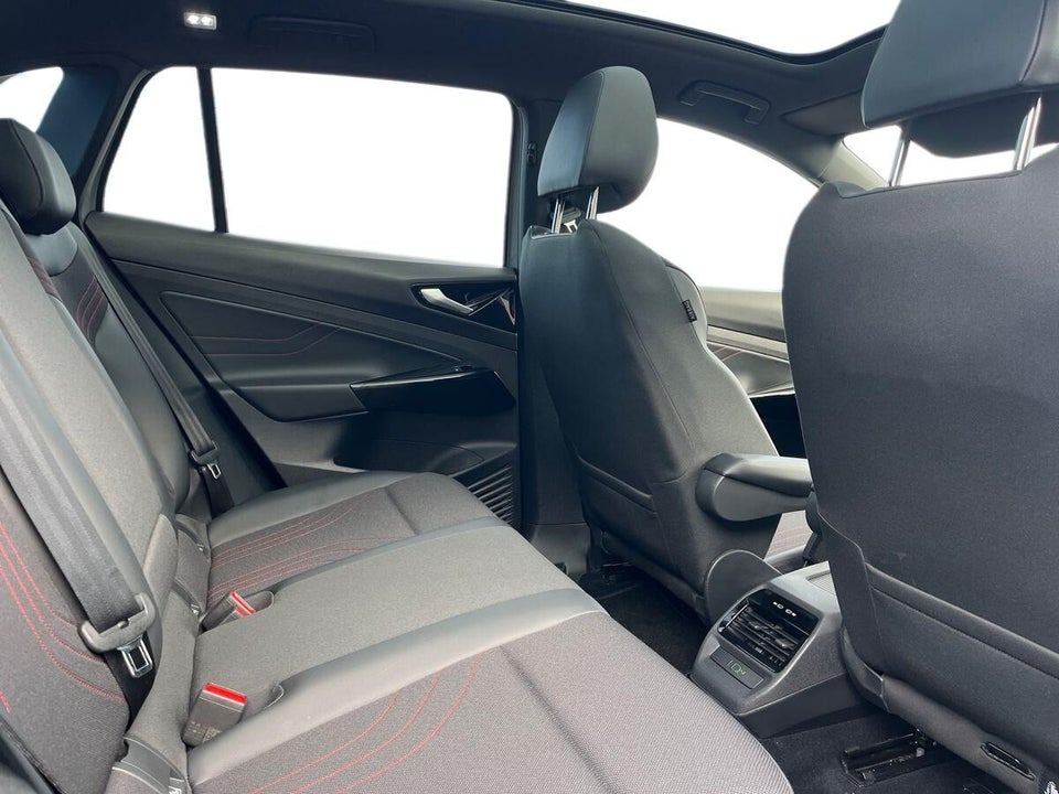 VW ID.4 77 GTX 4Motion 5d