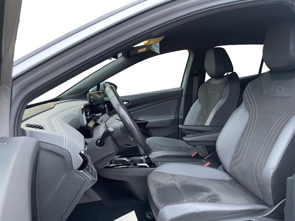 VW ID.5 77 Pro Performance 5d