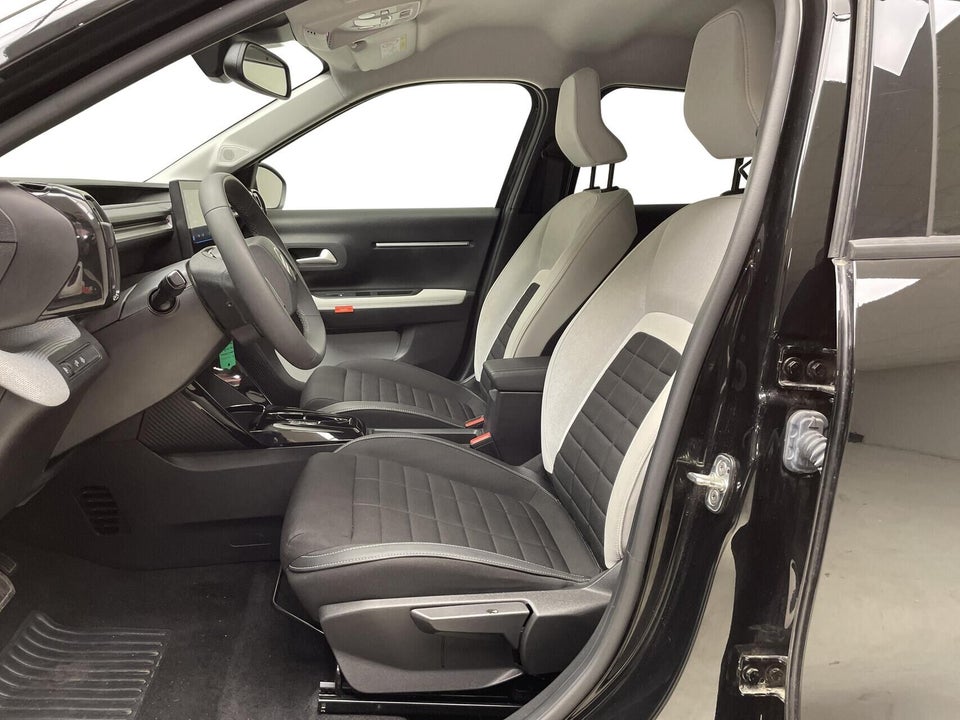 Citroën ë-C3 45 VTR Sport 5d