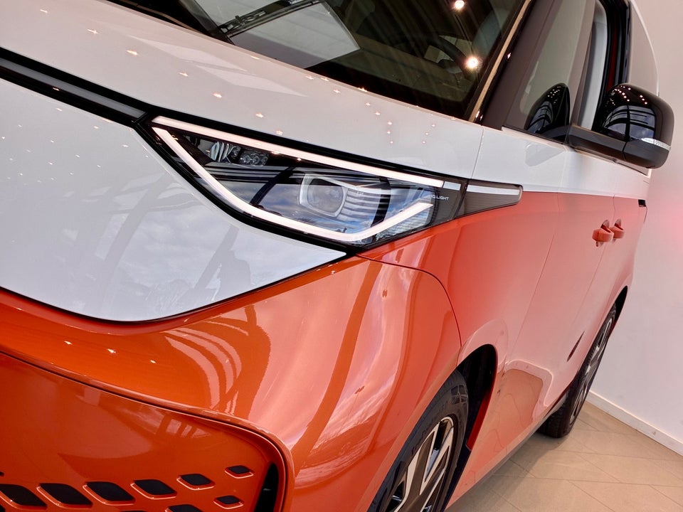 VW ID.Buzz 77 Style SWB 5d