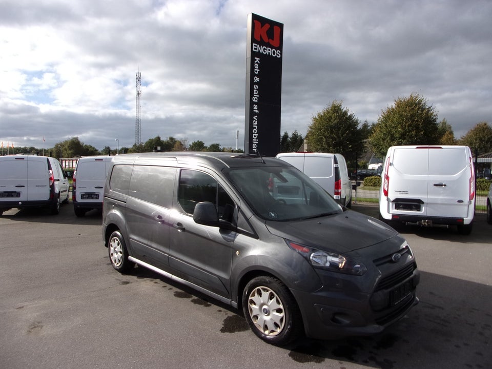 Ford Transit Connect 1,5 TDCi 100 Trend lang