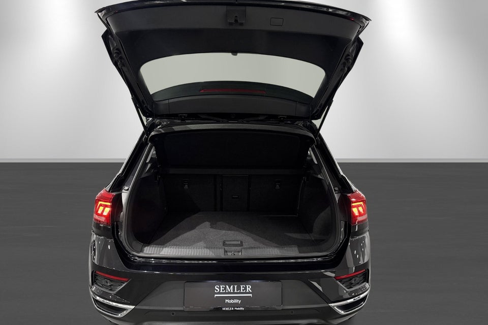 VW T-Roc 1,5 TSi 150 Style 5d