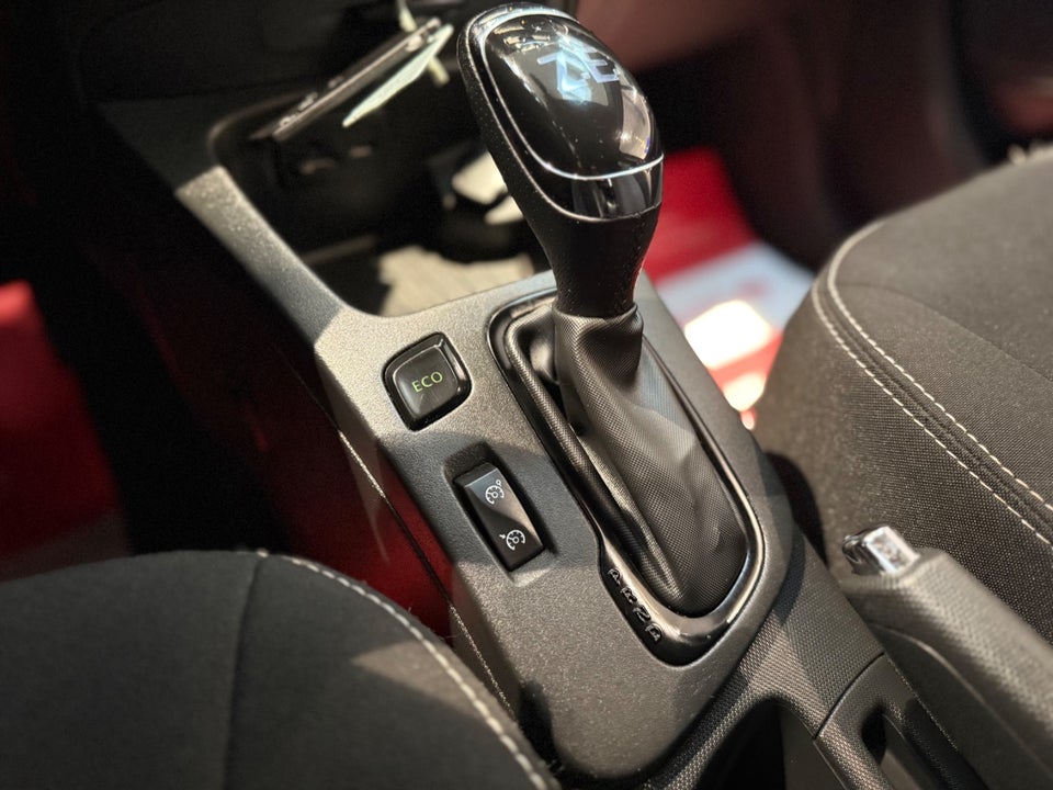 Renault Zoe 41 Life 5d