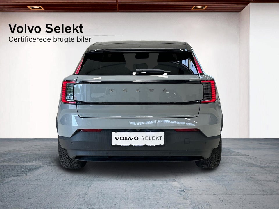 Volvo EX30 Extended Range Ultra 5d
