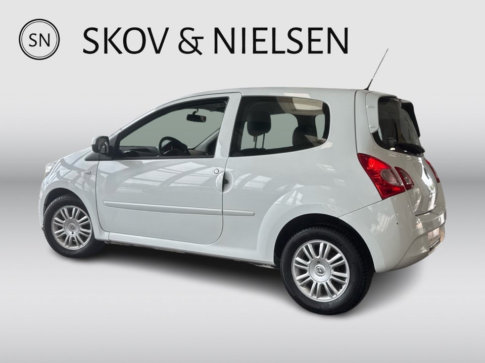 Renault Twingo 1,2 16V Authentique ECO2 3d