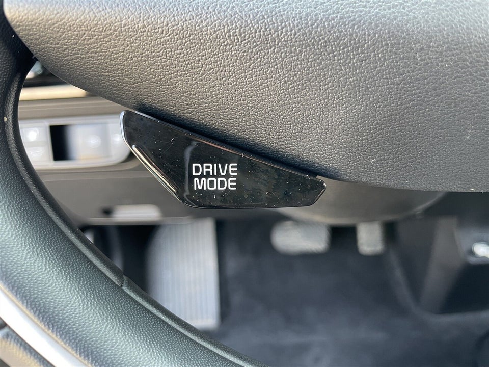 Kia EV6 77 Long Range Upgrade 5d