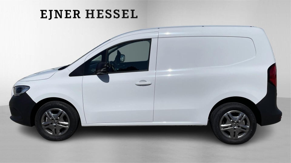 Mercedes Citan 110 1,5 CDi A2 PRO aut. Van