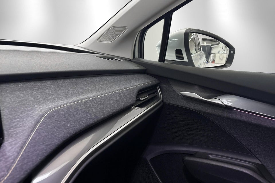Skoda Elroq 85 iV Premium 5d