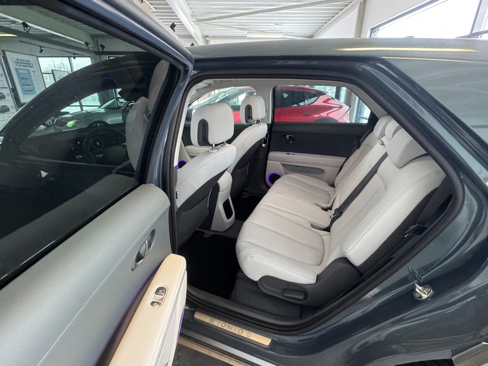 Hyundai Ioniq 5 84 Ultimate 5d