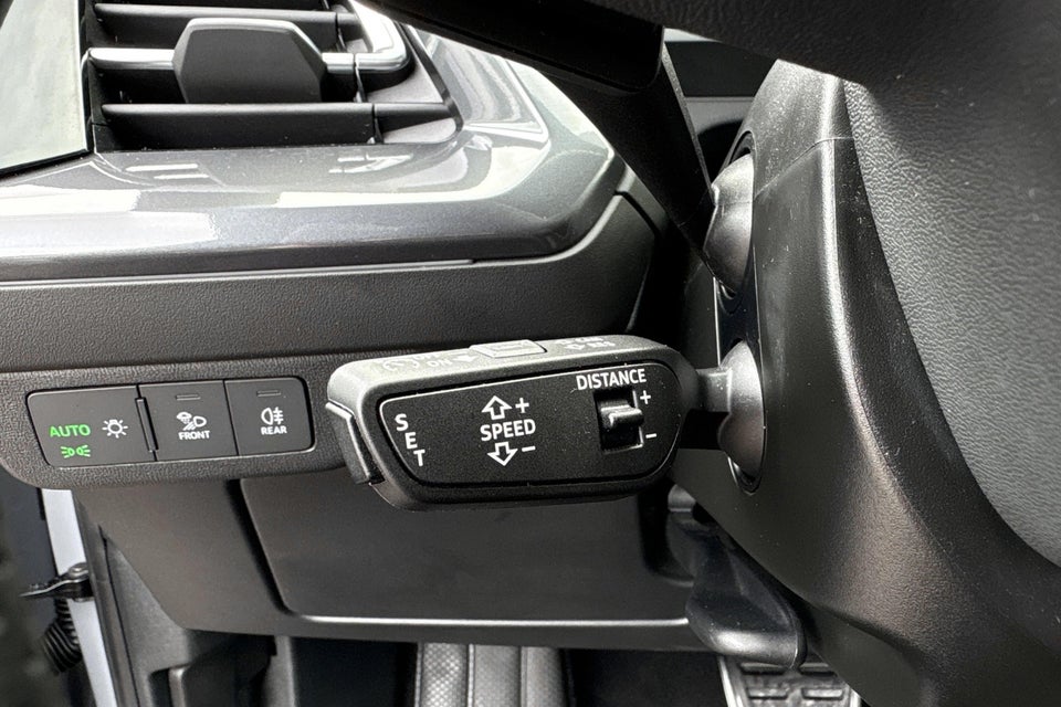 Audi Q4 e-tron 45 Ultra 5d