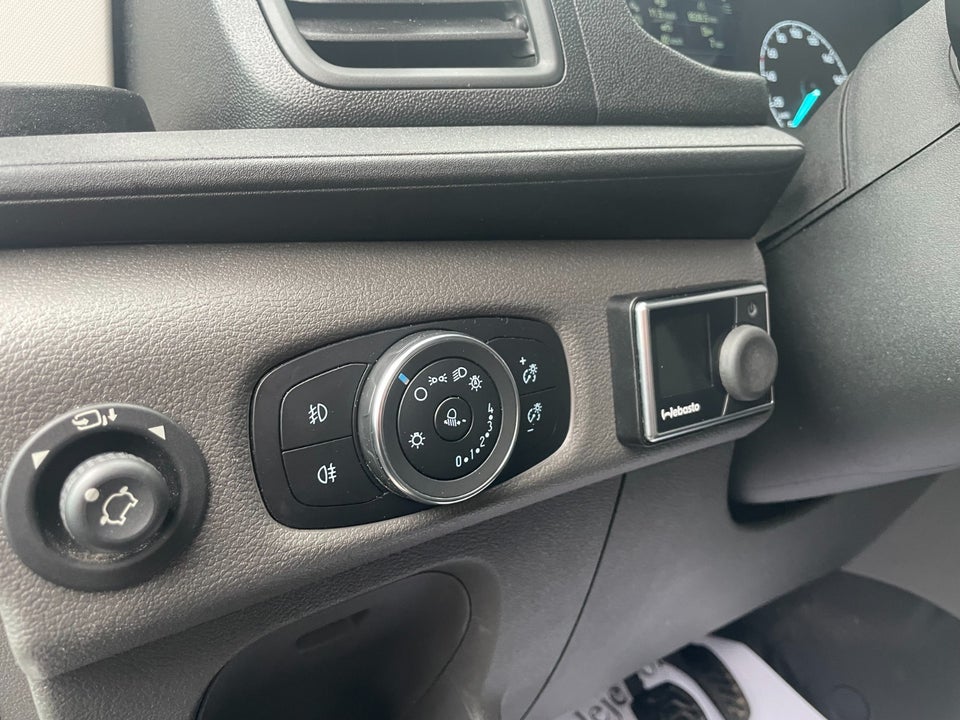 Ford Transit 350 L2 Van 2,0 EcoBlue Trend H2 FWD