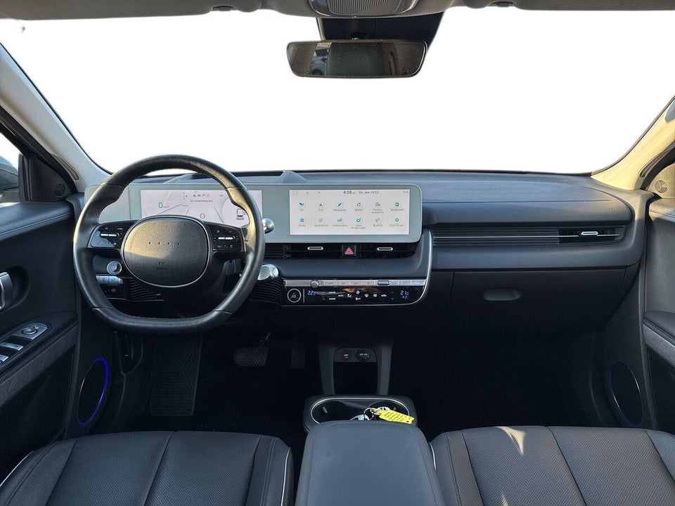Hyundai Ioniq 5 77 Advanced 5d