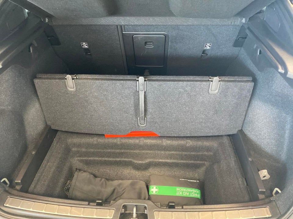 Volvo C40 ReCharge Extended Range Ultimate 5d