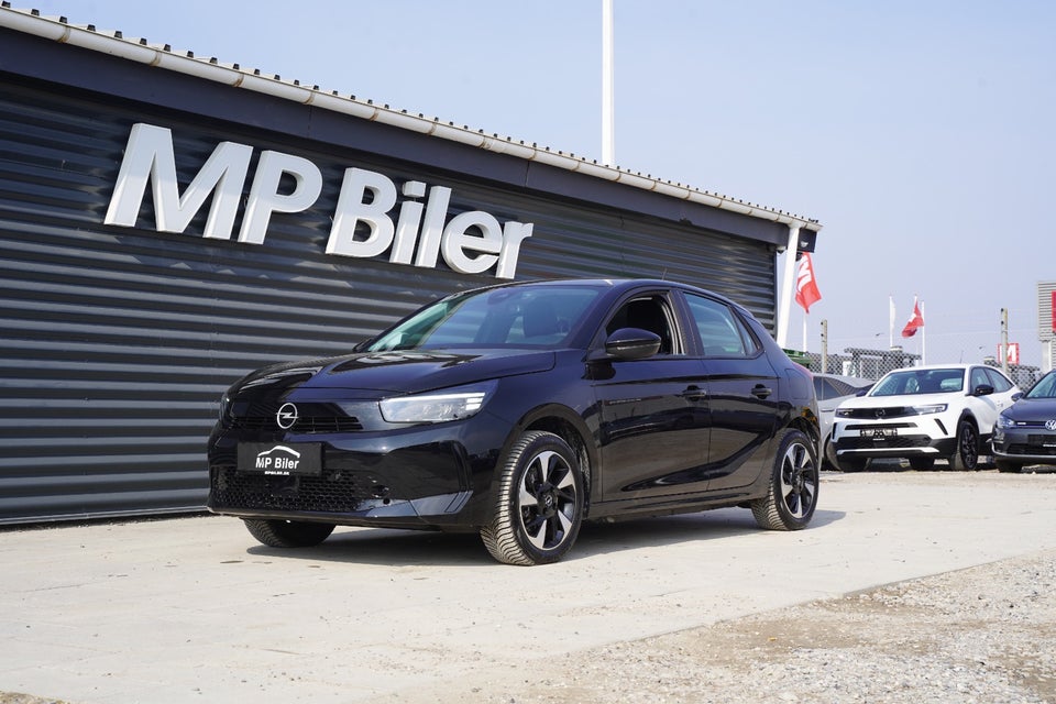 Opel Corsa-e 50 Edition 5d