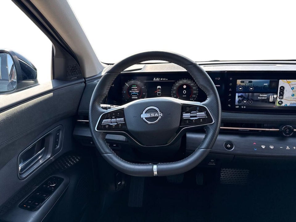 Nissan Ariya 87 Evolve 5d
