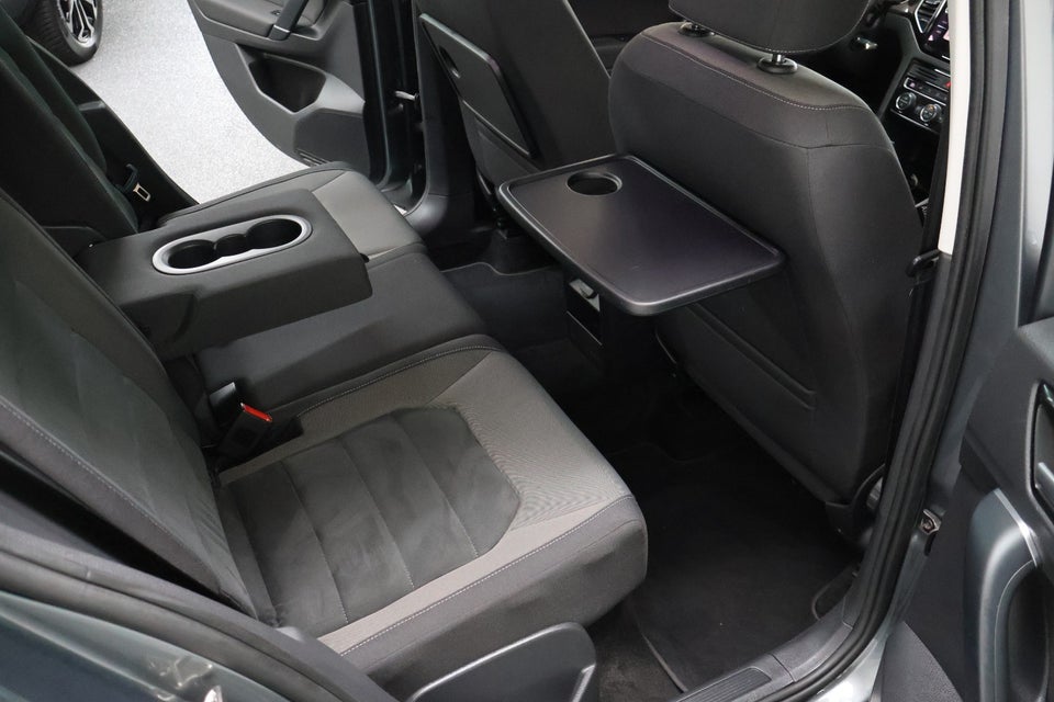 VW Golf Sportsvan 1,5 TSi 150 Highline DSG 5d