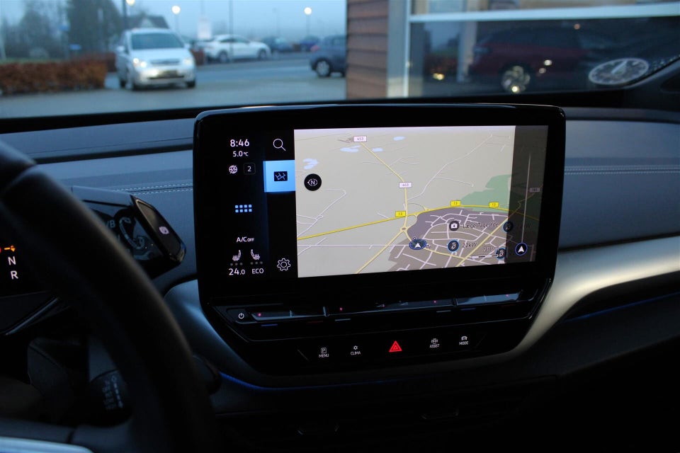 VW ID.4 77 Pro Performance 5d