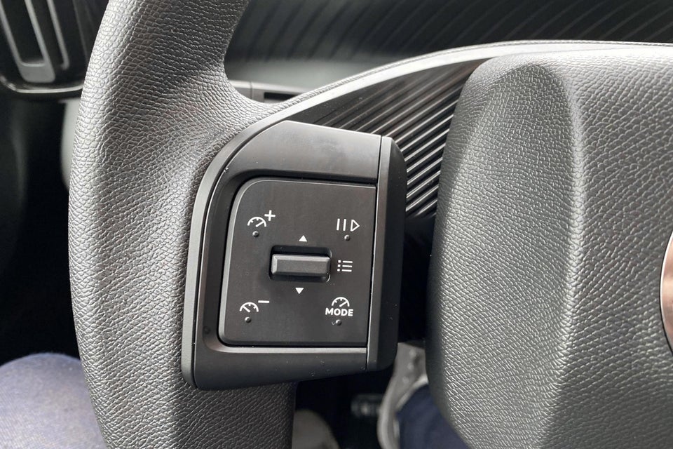Citroën ë-C3 Aircross 44 You! 5d