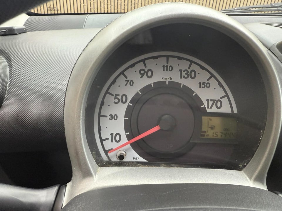 Toyota Aygo 1,0 VVT-i T2 Air 5d