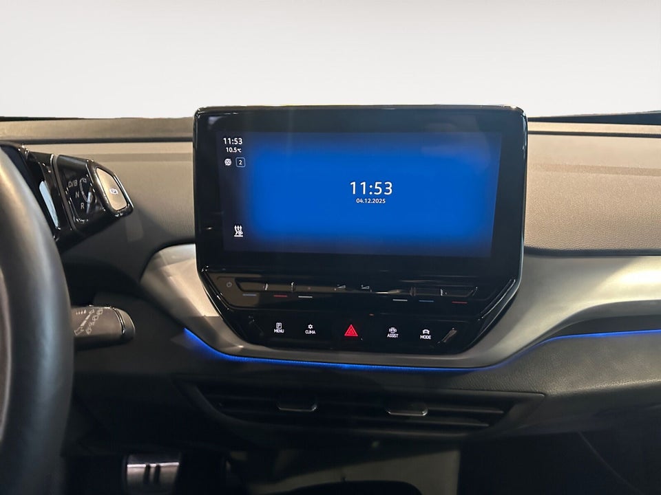 VW ID.4 77 Pro Performance 5d