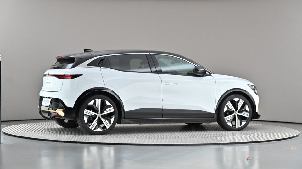 Renault Megane E-Tech 60 Iconic 5d