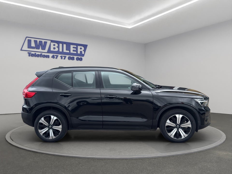 Volvo XC40 P6 ReCharge Core 5d