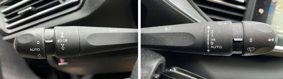 Peugeot 308 1,2 e-THP 130 Allure SW 5d