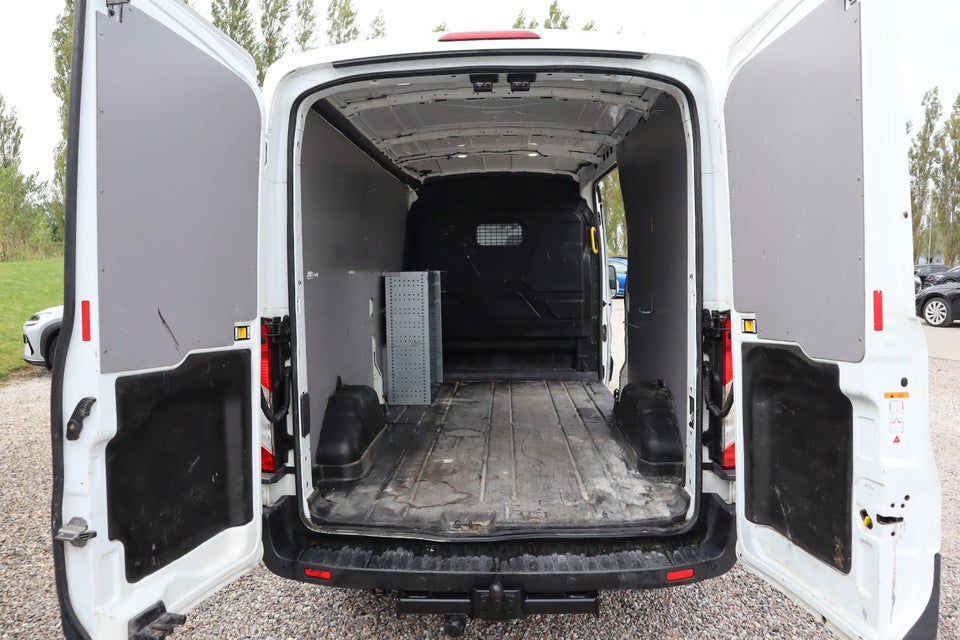 Ford Transit 350 L2 Van 2,0 TDCi 170 Trend H2 FWD