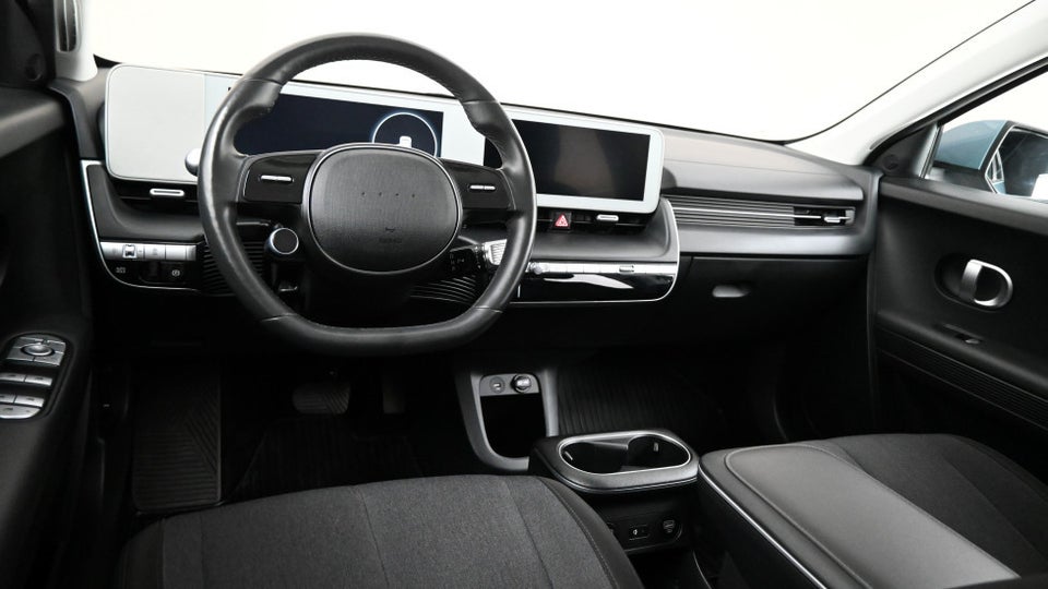 Hyundai Ioniq 5 77 Essential 5d