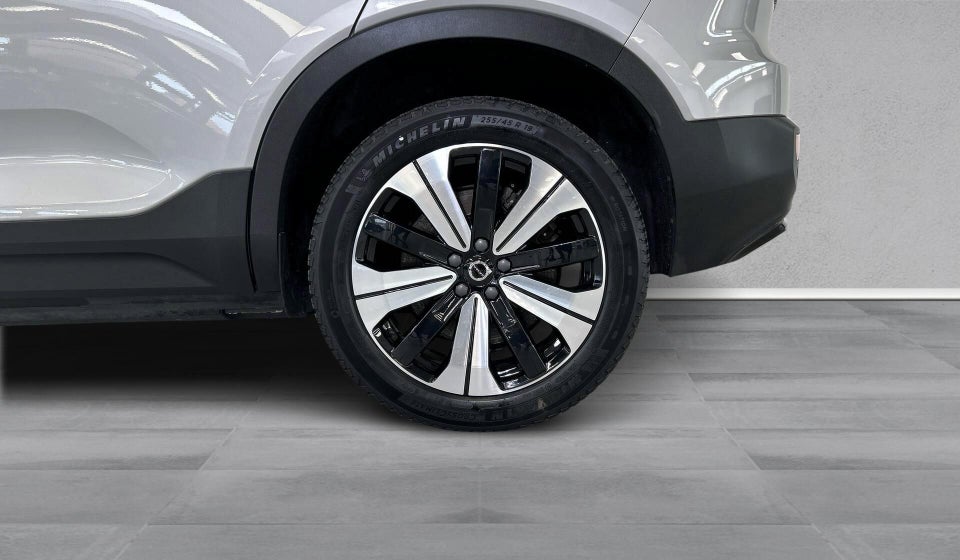 Volvo XC40 P6 ReCharge Plus 5d