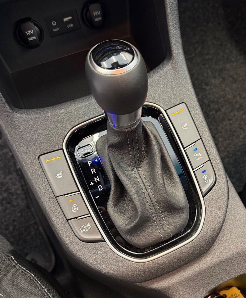 Hyundai i30 1,4 T-GDi Value Edition+ DCT 5d