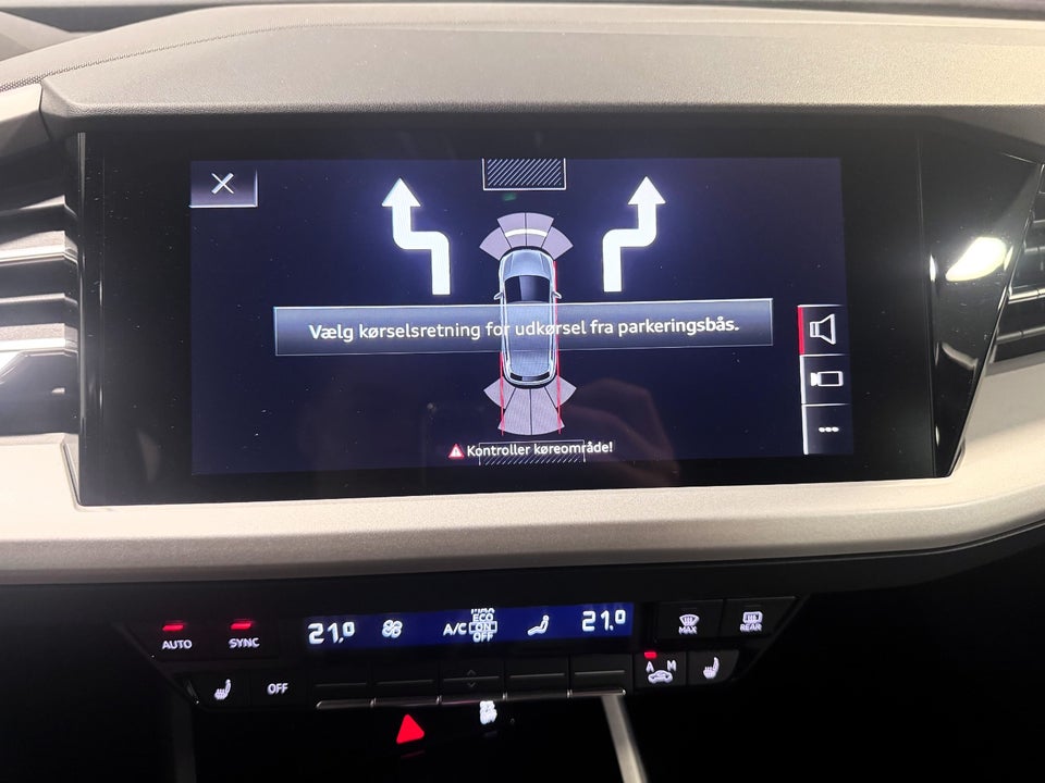 Audi Q4 e-tron 40 Advanced 5d