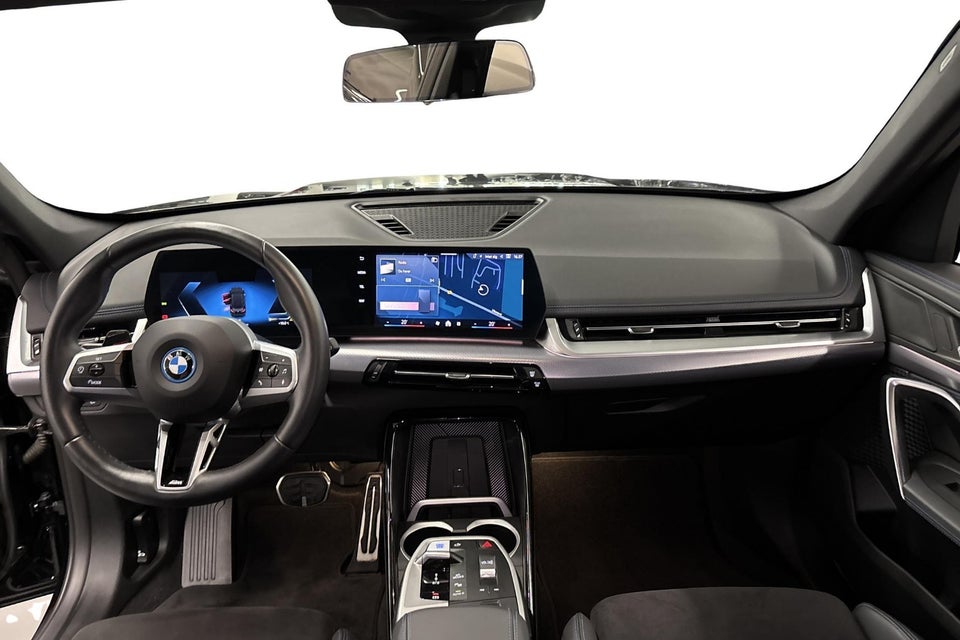 BMW iX1 eDrive20 M-Sport 5d