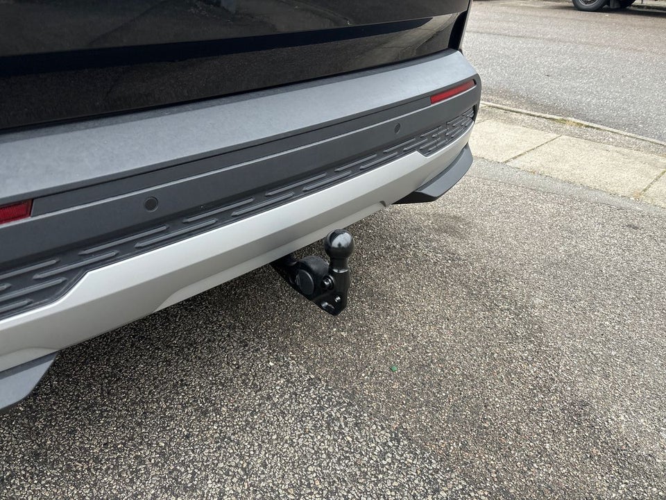 Skoda Elroq 85 iV Premium 5d