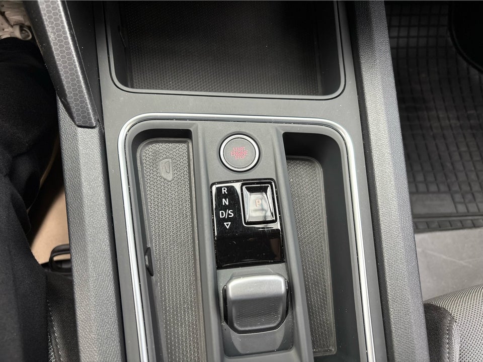 Seat Leon 1,0 eTSi 110 Style Sportstourer DSG 5d