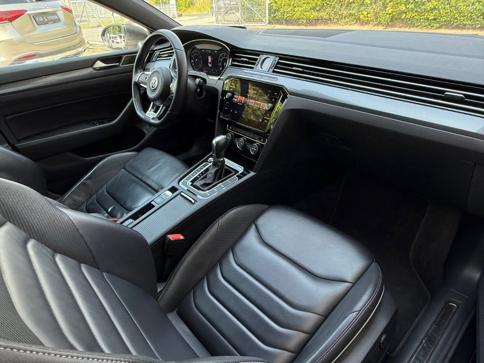 VW Arteon 2,0 TSi 190 R-line DSG 4d