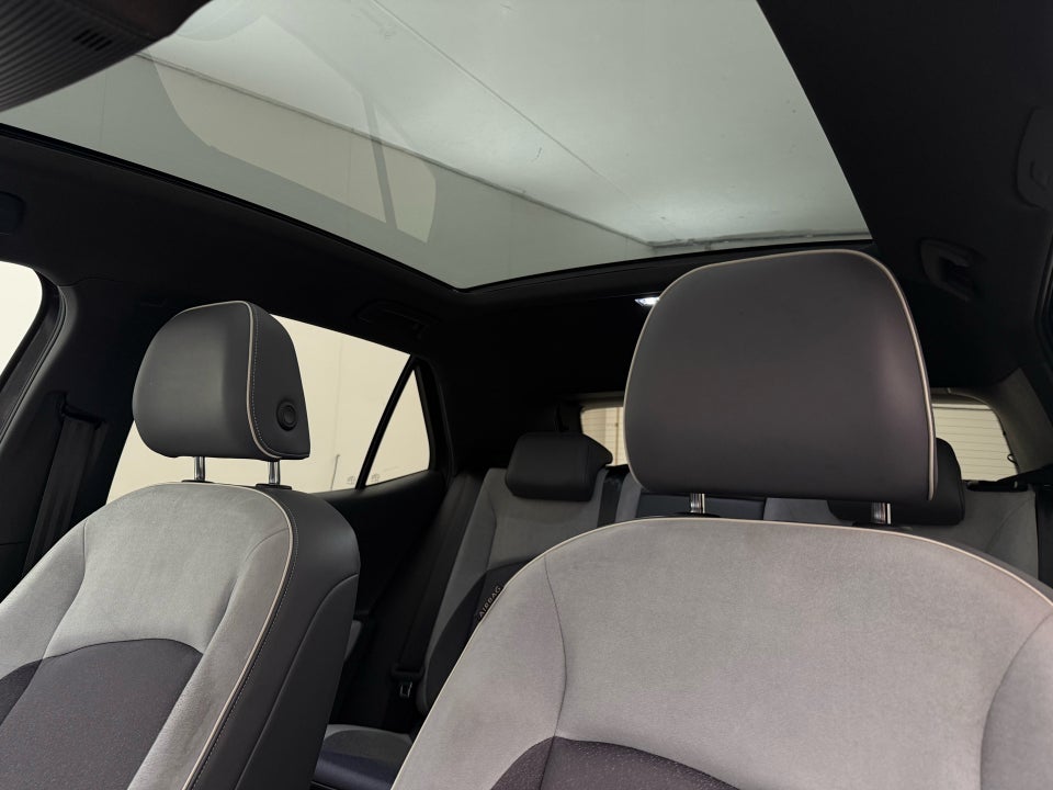 VW ID.3 58 Pro Performance Tech 5d