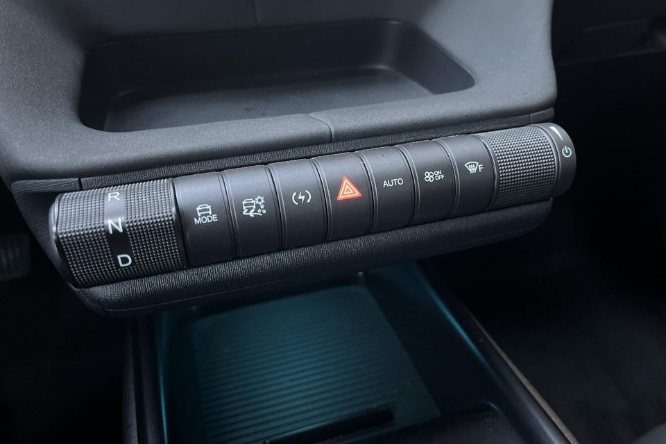 BYD Dolphin 60 Comfort 5d